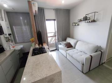 Apartamento · 33m² · 1 Quarto · 1 Vaga · Apartamento para alugar em Campinas, Parque Industrial, com 1 suíte, com 33 m², HM Vanguard Maxi