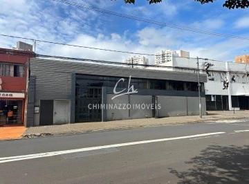 Comercial · 274m² · Salão à venda em Campinas, Taquaral, com 274 m²