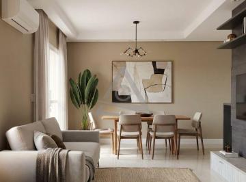 Apartamento · 62m² · 2 Quartos · 2 Vagas · Apartamento à venda em Campinas, Jardim São Vicente, com 2 quartos, com 62 m², Prime Acqua