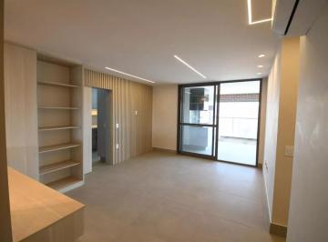 Apartamento · 126m² · 3 Quartos · 2 Vagas · Apartamento à venda e para alugar em Campinas, Cambuí, com 3 suítes, com 126 m², Yard Cambuí