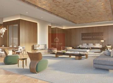Apartamento · 232m² · 4 Quartos · 3 Vagas · Apartamento 232 m2, 4 suítes, 3 vagas. Ao lado do Parque do Ibirapuera