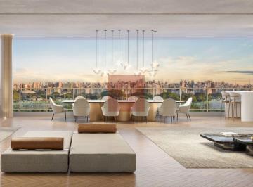 Apartamento · 272m² · 4 Quartos · 3 Vagas · Apartamento 272 m2, 4 suítes, 3 vagas. Ao lado do Parque do Ibirapuera