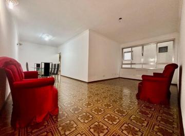 Apartamento · 140m² · 3 Quartos · 1 Vaga · 3 dormitórios, suite, dependência, elevador, vaga dem. 140 m