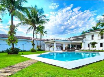 Casa · 650m² · 5 Quartos · 6 Vagas · Sobrado À VENDA no Jardim Acapulco GUARUJÁ