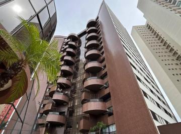 Apartamento · 549m² · 4 Quartos · Apartamento à venda em Londrina, Caiçaras, com 4 quartos, com 549 m², Palais Lac Dor