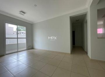Apartamento · 72m² · 2 Quartos · 1 Vaga · Apartamento para venda e para alugar no Edifício Buriti em Piracicaba