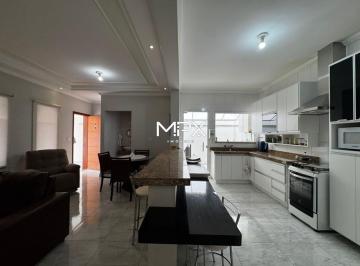 Casa · 140m² · 3 Quartos · 2 Vagas · Casa à venda no Recanto do Piracicamirim em Piracicaba