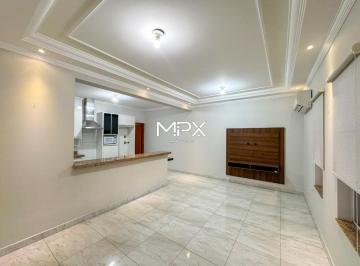 Casa · 140m² · 3 Quartos · 3 Vagas · Casa à venda no Recanto do Piracicamirim em Piracicaba