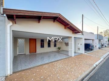 Casa · 140m² · 3 Quartos · 3 Vagas · Casa à venda no Recanto do Piracicamirim em Piracicaba
