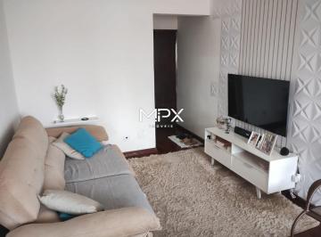 Apartamento · 78m² · 2 Quartos · 1 Vaga · Apartamento para alugar no Condomínio Edifício Parati em Piracicaba