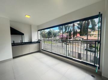 Apartamento · 96m² · 2 Quartos · 2 Vagas · Apartamento para alugar em Campinas, Nova Campinas, com 2 quartos, com 96 m²