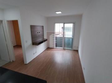 Apartamento · 38m² · 1 Quarto · 1 Vaga · Apartamento 1 dormitório com vaga - Próximo metrô - Bairro Tatuapé