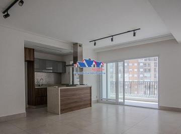 Apartamento · 110m² · 3 Quartos · 2 Vagas · Parc Athenee Alphaville/Barueri - 110 m2, 3 dorms, 2 vagas