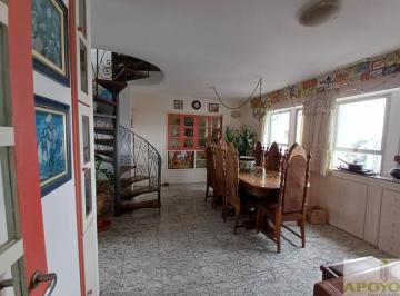 Apartamento · 140m² · 3 Quartos · 1 Vaga · Cobertura Duplex 3 Dormitórios, Churrasqueira, 140M² Área Útil