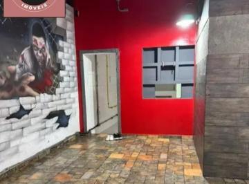 Comercial · 1m² · 2 Vagas · Salão Comercial para Venda em São Bernardo do Campo, RUDGE RAMOS, 2 banheiros, 2 vagas