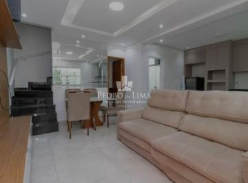 Casa · 68m² · 2 Quartos · 2 Vagas · Sobrado frontal na Vila Marieta - Penha