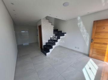 Casa · 90m² · 2 Quartos · 1 Vaga · Sobrado em condomínio fechado na Penha