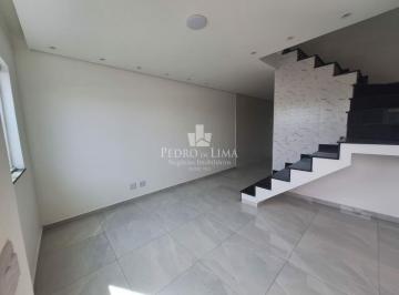 Casa · 90m² · 2 Quartos · 1 Vaga · Sobrado em condomínio fechado na Penha