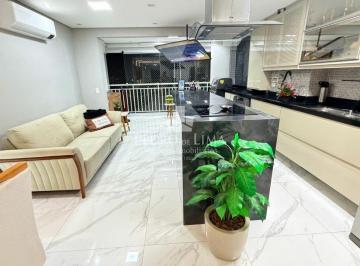 Apartamento · 58m² · 2 Quartos · 1 Vaga · Apartamento pronto para morar na Penha