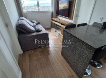 Apartamento · 40m² · 2 Quartos · 1 Vaga · Apartamento 53m² no Cangaíba