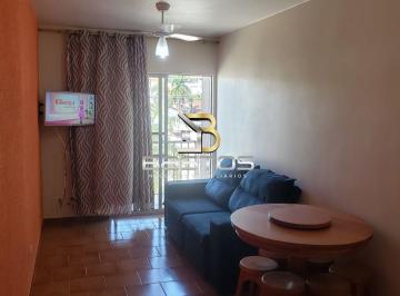 Apartamento de 1 quarto, Ubatuba · Apartamento de 1 dormitório a venda na praia grande em Ubatuba SP