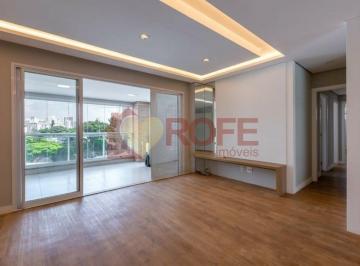 Apartamento · 112m² · 3 Quartos · 2 Vagas · Apartamento de 112m² á venda - Vila Olímpia