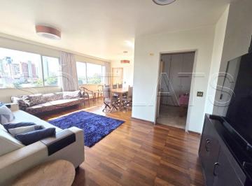 Apartamento · 126m² · 3 Quartos · 2 Vagas · Apartamento à venda 126m² com 3 dormitórios e 2 vagas