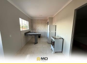 Foto 01 · Apartamento, Centro, Açu, RN