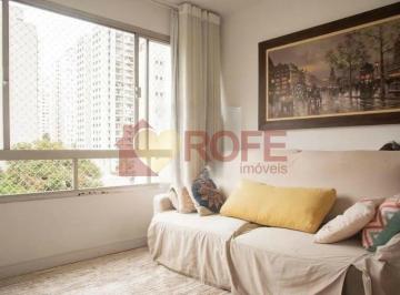 Apartamento · 80m² · 3 Quartos · Apartamento na Napoleão de Barros ? Vila Clementino | Localização Estratégica