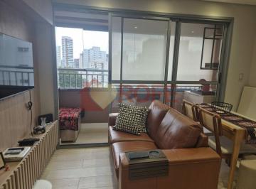 Apartamento · 34m² · 1 Quarto · Studio 34m² mobiliado a 300mts da estação saúde do metrô - Oportunidade!!!