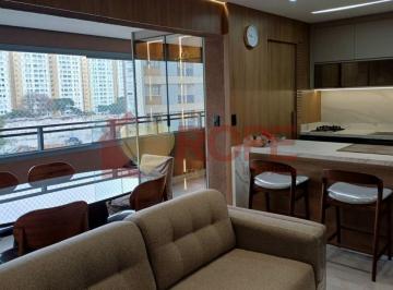 Apartamento · 80m² · 2 Quartos · 2 Vagas · Apartamento 80m² à venda Bairro da Saúde 2 dorm. sendo 1 suíte e 2 vagas de garagem