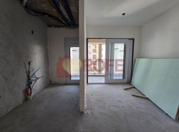 Apartamento · 63m² · 2 Quartos · 1 Vaga · Apartamento novo, ainda no contrapiso, ideal para quem deseja personalizar cada detalhe e criar um p