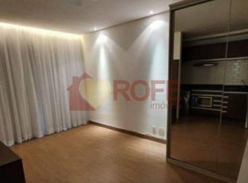 Apartamento · 35m² · 1 Quarto · 1 Vaga · Apartamento com 1 dormitório para alugar, 34 m² - Campo Belo - São Paulo/SP