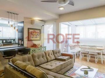 Apartamento · 130m² · 2 Quartos · 2 Vagas · Apartamento à venda com 130m², 2 quartos e 2 vagas na Vila Olímpia!!!