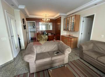 Apartamento · 103m² · 3 Quartos · 2 Vagas · Apartamento com 3 dormitórios, 1 suíte, 2 vagas e com103m² - Moema