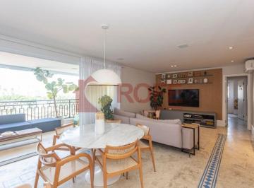 Apartamento · 156m² · 3 Quartos · 3 Vagas · APARTAMENTO VILA OLÍMPIA | MAISON LA FRONTIERE | 156 M2 | LAZER E LOCALIZAÇÃO EXCELENTES!!!