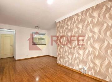 Apartamento · 70m² · 2 Quartos · 1 Vaga · Apartamento com 2 dormitórios, 1 suíte, 1 vaga e com 72m² - Moema