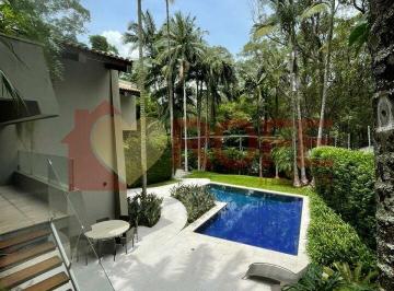 Casa · 980m² · 5 Quartos · Casa com 5 dormitórios à venda, 990 m² - Jardim Morumbi - São Paulo/SP