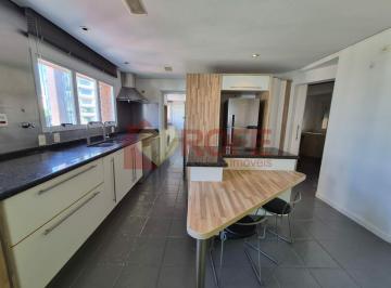 Apartamento · 365m² · 4 Quartos · 6 Vagas · Jardim Lusitânia - vista Praça Milão - 4 suítes com 6 vagas - Duplex