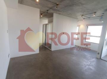 Apartamento · 54m² · 1 Quarto · 1 Vaga · Aoartamento com 1 suíte com 1 vaga e com 53,50 - Bela Vista