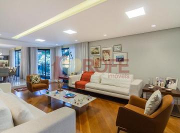 Apartamento · 200m² · 4 Quartos · 2 Vagas · Maravilhoso apartamento Reformado em Moema Pássaros!!!