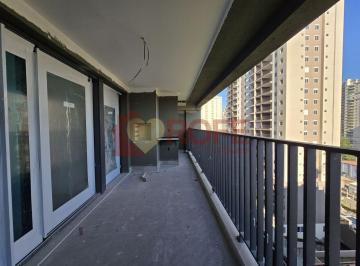 Apartamento · 105m² · 3 Quartos · Invert Campo Belo - Residencial - Gafisa SP Rua Otávio Tarquínio de Sousa 1222. Campo Belo