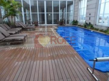 Apartamento · 49m² · 1 Quarto · 1 Vaga · Exclusividade e bem-estar na melhor fase da Vila Nova Conceiçãoncher