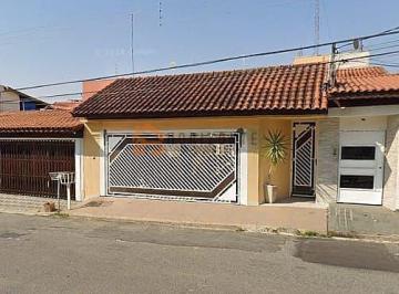 Casa · 173m² · 3 Quartos · 2 Vagas · Excelente sobrado à venda na Chácara Jafet - Mogi das Cruzes