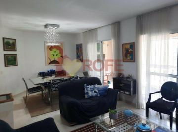 Apartamento · 112m² · 3 Quartos · 2 Vagas · Apartamento 3 dorms à venda Rua do Rocio, Vila Olímpia - São Paulo