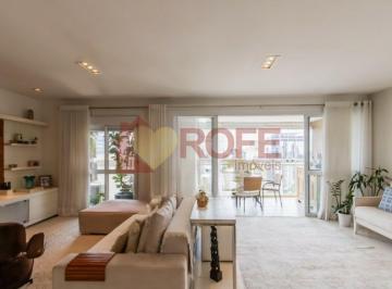 Apartamento · 125m² · 3 Quartos · 3 Vagas · APARTAMENTO VILA OLÍMPIA | CAMP LIFE | 125 M2 | LAZER E LOCALIZAÇÃO EXCELENTES!!!!