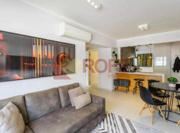 Apartamento · 72m² · 2 Quartos · APARTAMENTO MOEMA PÁSSAROS |72 M2 | APARTAMENTO REFORMADO | OPORTUNIDADE!!!