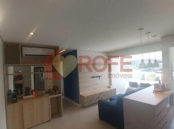 Apartamento · 64m² · 2 Quartos · 1 Vaga · Apartamento 100% mobiliado, pronto para morar no Spsh