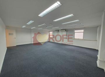 Comercial · 380m² · 1 Vaga · 380m² - Andar Corporativo para locação-Jardim Paulista