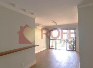 Apartamento · 110m² · 2 Quartos · 2 Vagas · Moema Índios !Belos 110 metros, 2 dormitórios, 1 suíte, varanda e lazer, fora de rota! R$ 1.900.000!